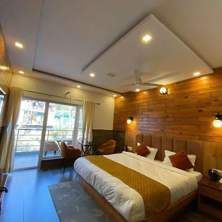The Aesthetic Hotel & Restaurant-3