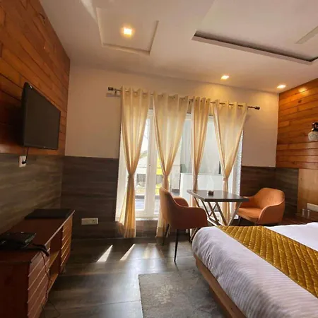 The Aesthetic Hotel & Restaurant-2